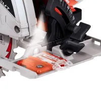 Fierăstrău circular Einhell RT-CS 190/ 1 190 mm/ Red photo 5