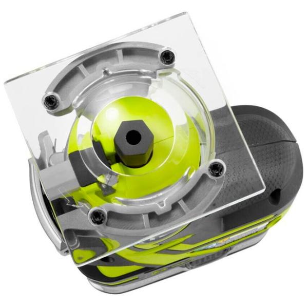 Maşina de frezat Ryobi R18TR-0 29000 rot/ min photo 2