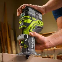 Maşina de frezat Ryobi R18TR-0 29000 rot/ min photo 6