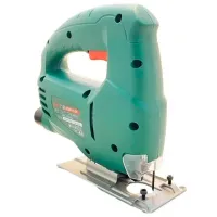 Fierăstrău pentru decupat DWT STS 05-55 DV 18 mm / Green photo 4