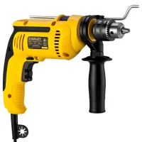 Mașină de găurit Stanley STDH5510 550 W/ 2800 rot/ min photo 3