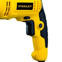 Mașină de găurit Stanley STDH5510 550 W/ 2800 rot/ min photo 4