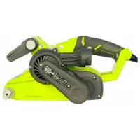 Шлифовальная машина Ryobi EBS750 Ленточная/ Зелёный photo 2