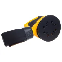 Șlefuitor Dewalt DWE6423 Cu vibrații/ Yellow photo 5