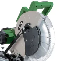 Fierăstrău pentru tăieri înclinate Proton ПДТ-305/ ПР 305 mm photo 3