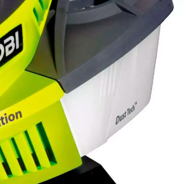 Șlefuitor Ryobi EMS170 Cu vibrații/ 170 W/ Green photo 6