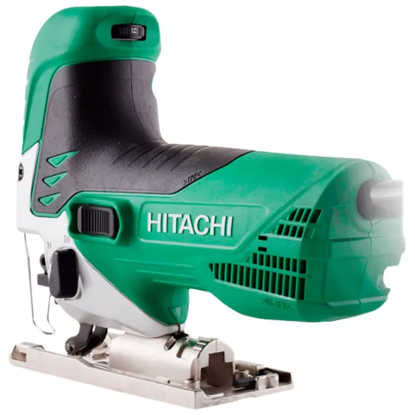 Fierăstrău pentru decupat Hitachi CJ90VAST-NSZ 20 mm/ Green photo 5