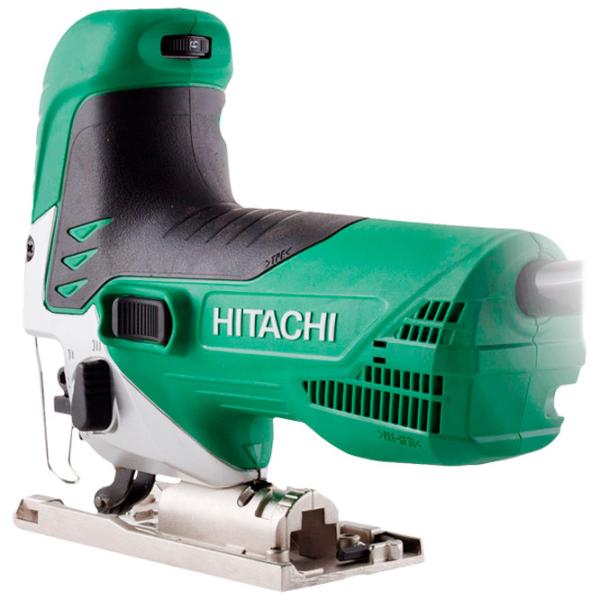 Fierăstrău pentru decupat Hitachi CJ90VAST-NSZ 20 mm/ Green photo 5