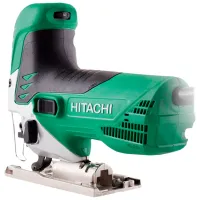 Fierăstrău pentru decupat Hitachi CJ90VAST-NSZ 20 mm / Green photo 5