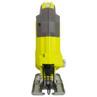Fierăstrău pentru decupat Ryobi R18JS-0 25 mm / Green photo 3