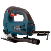 Fierăstrău pentru decupat Bosch GST 90 BE 26 mm / Blue photo 3