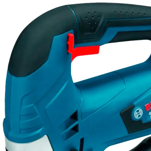 Fierăstrău pentru decupat Bosch GST 90 BE 26 mm/ Blue photo 4