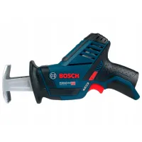 Fierăstrău sabie Bosch GSA 12V-14 Blue photo 3