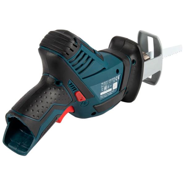 Сабельная пила Bosch GSA 12V-14 Синий photo 4