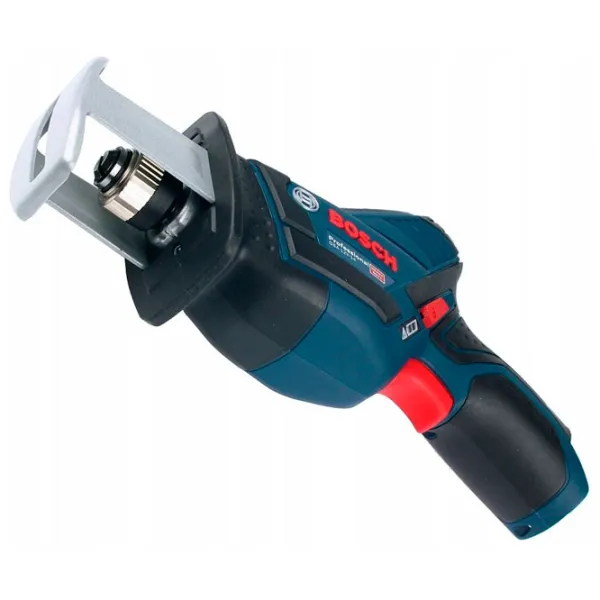 Сабельная пила Bosch GSA 12V-14 Синий photo 5