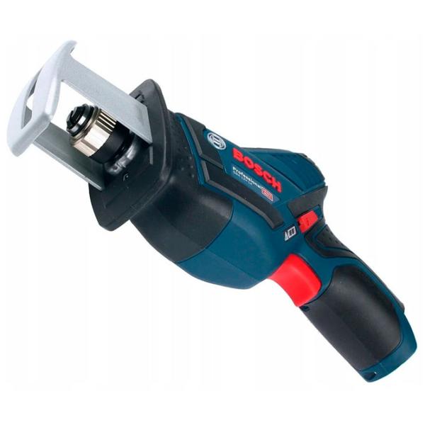 Сабельная пила Bosch GSA 12V-14 Синий photo 5