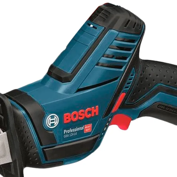 Сабельная пила Bosch GSA 12V-14 Синий photo 6