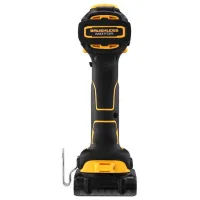 Дрель-шуруповерт Dewalt DCD708S2T 450 об/мин photo 3