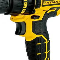 Дрель-шуруповерт Stanley Fatmax FMC601C2S 1500 об/мин photo 3