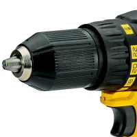 Дрель-шуруповерт Stanley Fatmax FMC601C2S 1500 об/мин photo 4
