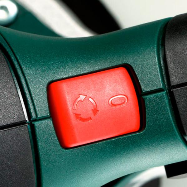 Шлифовальная машина Metabo SXE 450 TurboTec Эксцентриковая/ Зелёный photo 2 Шлифовальная машина Metabo SXE 450 TurboTec Эксцентриковая/ Зелёный photo 2