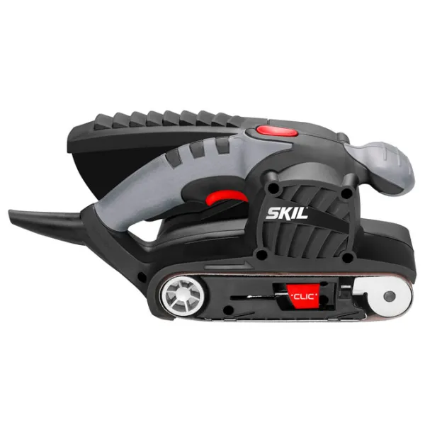 Șlefuitor Skil BF0151215AA Cu banda/ Black photo 2