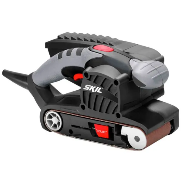 Șlefuitor Skil BF0151215AA Cu banda/ Black photo 4