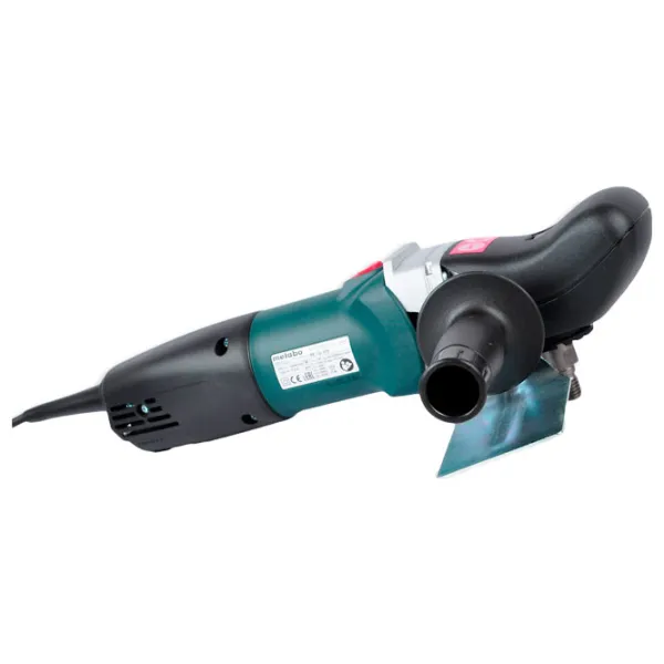 Полировальная машина Metabo PE 12-175 Зелёный photo 2