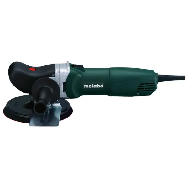Полировальная машина Metabo PE 12-175 Зелёный photo 3