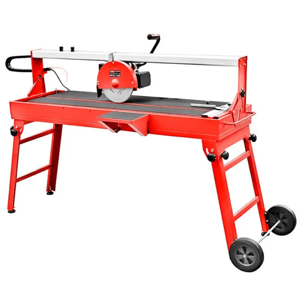 Mașină de tăiat gresie și faianță Stark TC-1260-250 1200 W/ Red photo 2