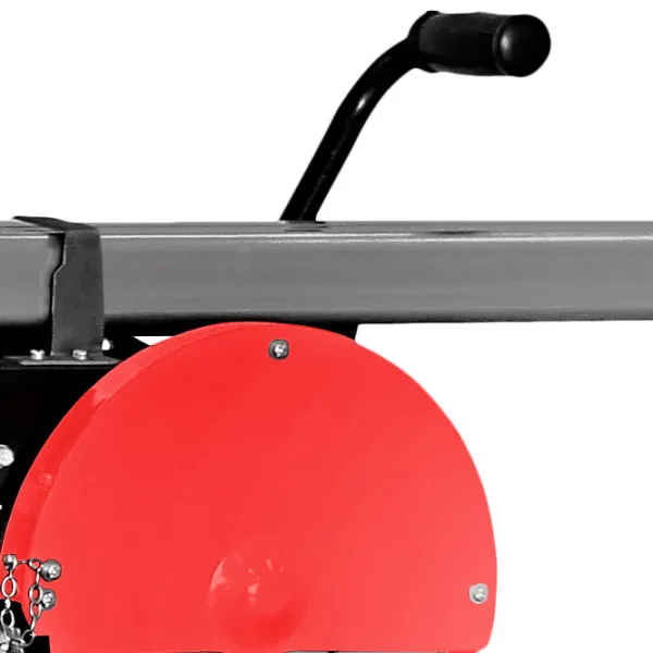 Mașină de tăiat gresie și faianță Stark TC-1260-250 1200 W/ Red photo 3