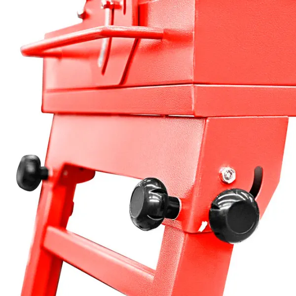 Mașină de tăiat gresie și faianță Stark TC-1260-250 1200 W/ Red photo 6