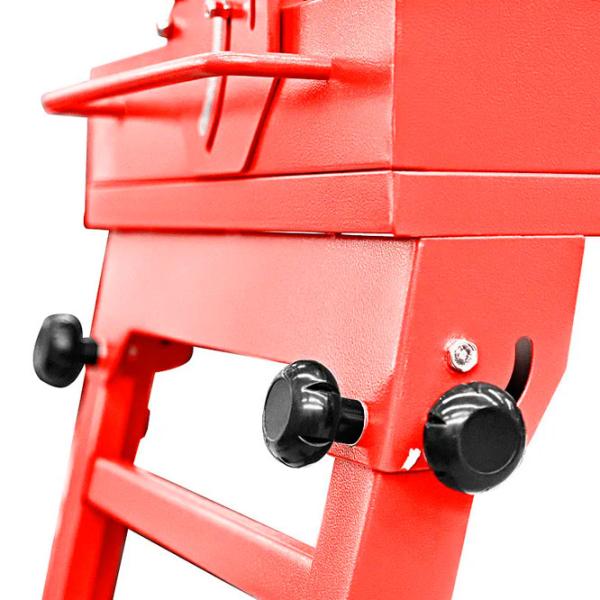 Mașină de tăiat gresie și faianță Stark TC-1260-250 1200 W/ Red photo 6