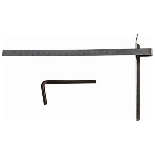 Fierăstrău circular Graphite 58G492  photo 5