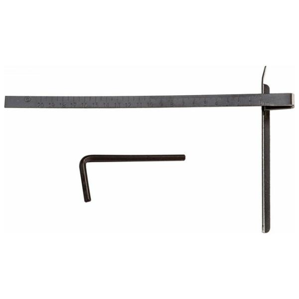 Fierăstrău circular Graphite 58G492  photo 5