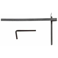 Дисковая пила Graphite 58G492 photo 5