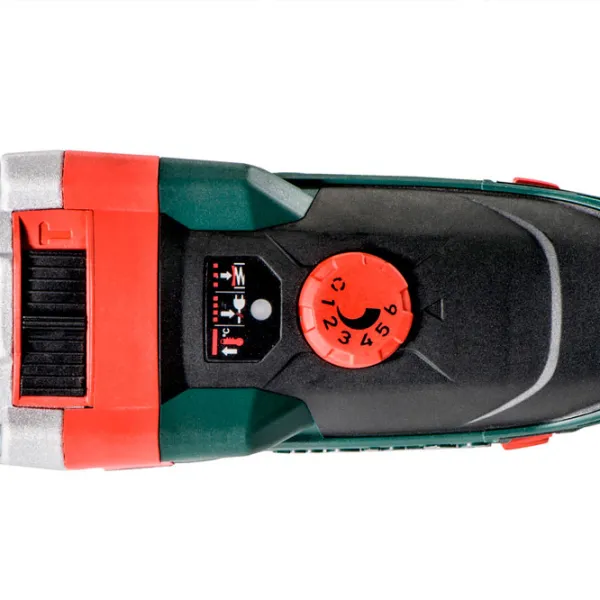 Mașină de găurit Metabo BEV 1300-2 730 W / 3100 rot/min photo 6