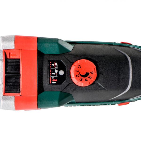 Mașină de găurit Metabo BEV 1300-2 730 W / 3100 rot/min photo 6