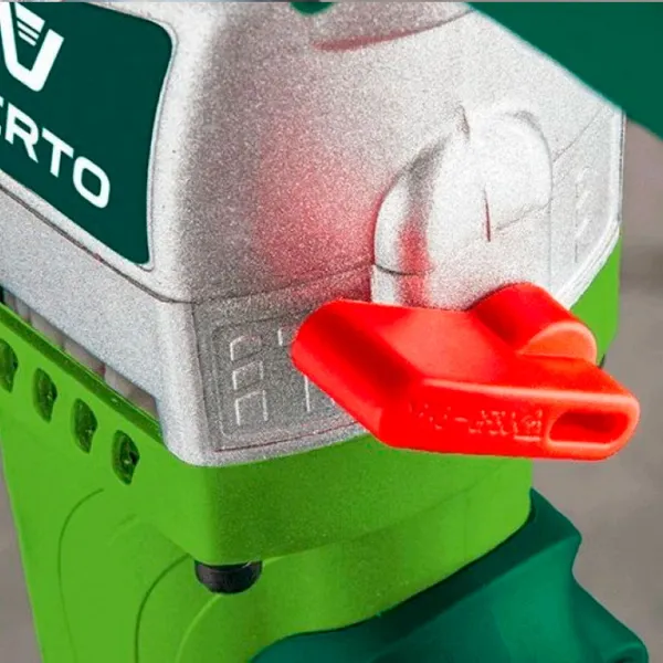 Ciocan rotopercutor Verto 50G387 900 W photo 4