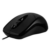 Mouse Sven RX-110 Black photo 2