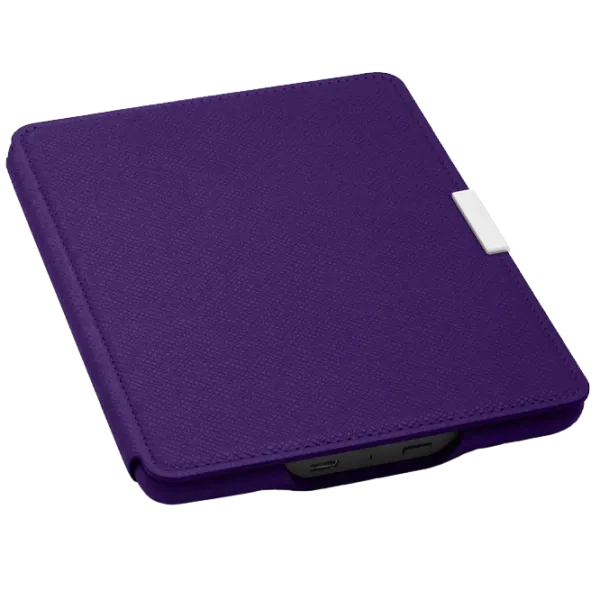 Чехол для электронной книги Amazon Kindle Paperwhite B008IJR79W 6"/ Пурпурный photo 2