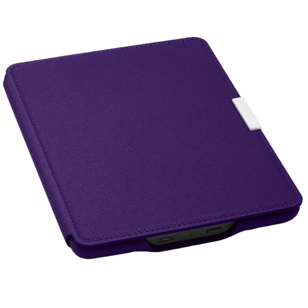 Чехол для электронной книги Amazon Kindle Paperwhite B008IJR79W 6"/ Пурпурный photo 2