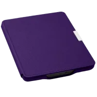 Husă pentru carte electronică Amazon Kindle Paperwhite B008IJR79W 6"/ Purple photo 2