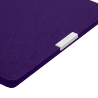 Husă pentru carte electronică Amazon Kindle Paperwhite B008IJR79W 6"/ Purple photo 3