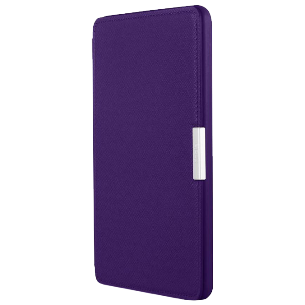 Чехол для электронной книги Amazon Kindle Paperwhite B008IJR79W 6"/ Пурпурный photo 4
