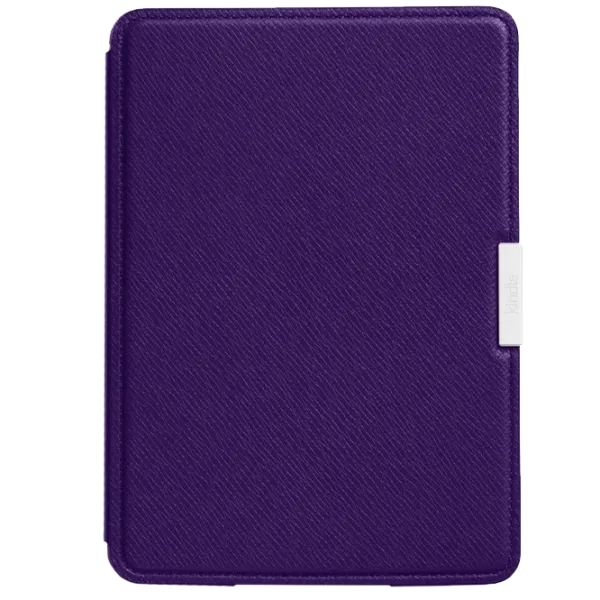 Чехол для электронной книги Amazon Kindle Paperwhite B008IJR79W 6"/ Пурпурный photo 5
