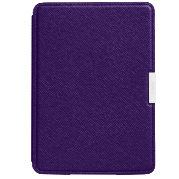 Чехол для электронной книги Amazon Kindle Paperwhite B008IJR79W 6"/ Пурпурный photo 5