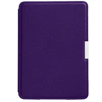 Husă pentru carte electronică Amazon Kindle Paperwhite B008IJR79W 6"/ Purple photo 5
