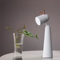 Настольная лампа Remax RL-LT03 LED Eye Lucky deer Белый photo 4