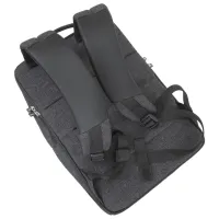 Рюкзак RivaCase 8861 15.6"/ Серый Черный/ 17 л photo 4